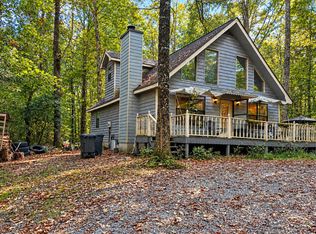 580 Riverwood Rd, Ellijay, GA 30536