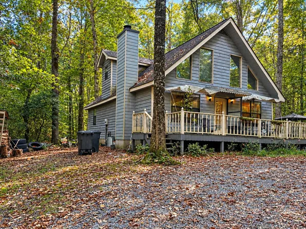 580 Riverwood Rd, Ellijay, GA 30536