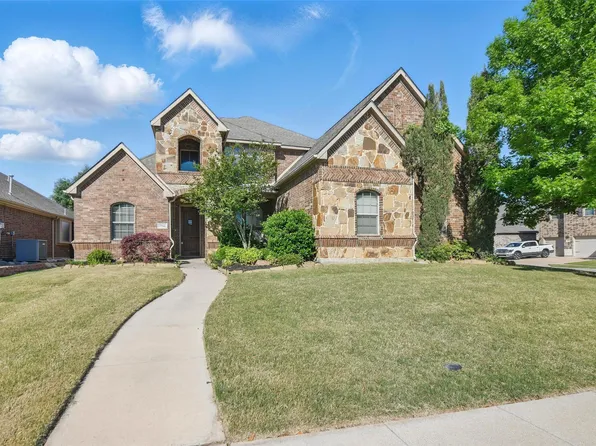 15841 Bent Rose Way, Fort Worth, TX 76177