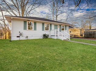 2115 Glendale Ave, Durham, NC 27704