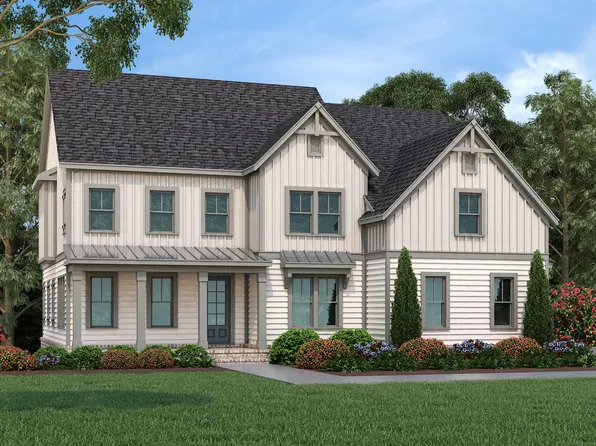 Belville Plan, Arden on Lanier