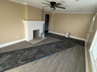 601 S 4th St, Smithfield, NC 27577