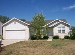 215 Pebblestone Dr, Monroe, OH 45050