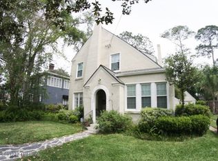 1257 Edgewood Ave, Jacksonville, FL 32205