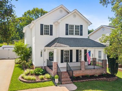 106 Wyndpark Cir, Lynchburg, VA, 24502