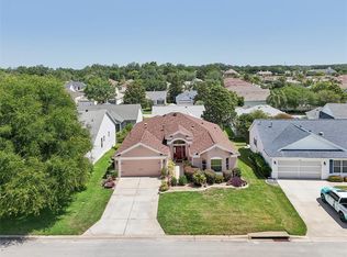 17108 SE 76th Creekside Cir, The Villages, FL 32162