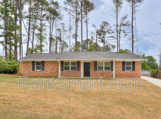 4055 Redgate Ct, Augusta, GA 30907