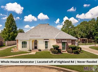 14621 Laurel Oak Ct, Baton Rouge, LA 70810