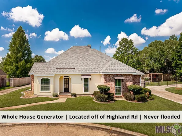 14621 Laurel Oak Ct, Baton Rouge, LA 70810