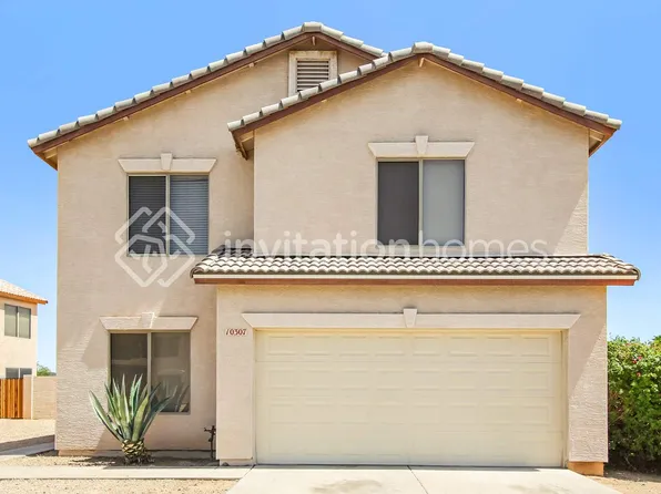 10307 W Denton Ln, Glendale, AZ 85307