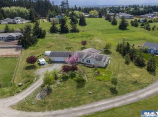 161 Secluded Way, Sequim, WA 98382