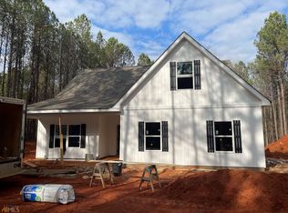 3240 Trammell Bottom Rd LOT 1, Hogansville, GA 30230