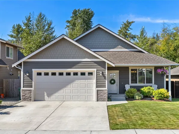 2568 Sievers Way, Ferndale, WA 98248