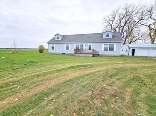 14099 140th Ave SW, Red Lake Falls, MN 56750