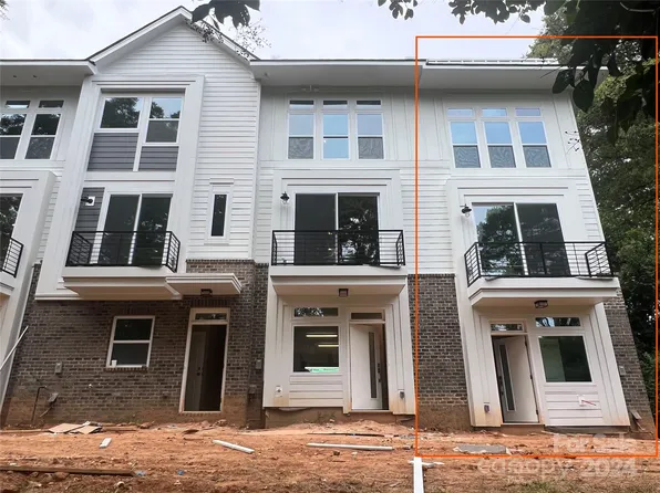 1403 Collier Walk Aly #Csw0101, Charlotte, NC 28205