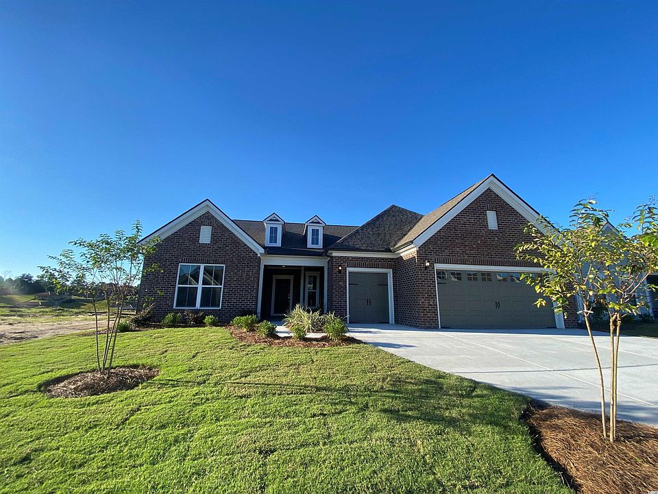 2nd image of 7410 Sarteano Dr. Phase 12 Lot 1215