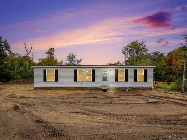 6783 N Kolka Creek Rd, Frederic, MI 49733