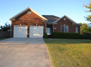 103 Atlanta Cir, Madison, AL 35758