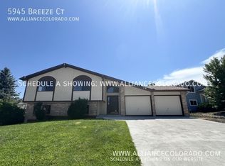 5945 Breeze Ct, Colorado Springs, CO 80918