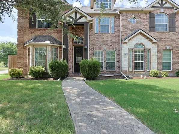 11673 Gatesville Dr, Frisco, TX 75035