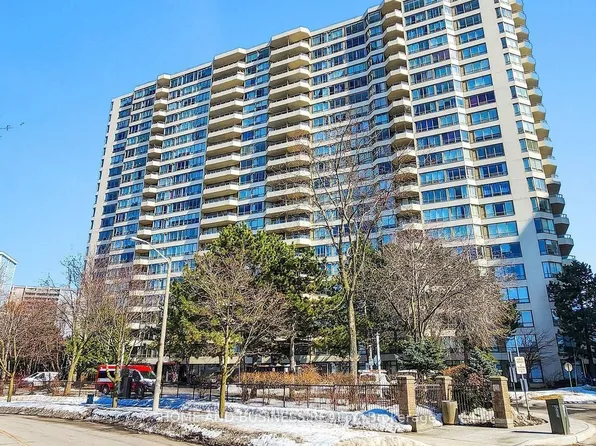 5 Greystone Walk Dr, Toronto, ON