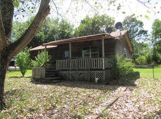 9675 County Road 3590, Ada, OK 74820