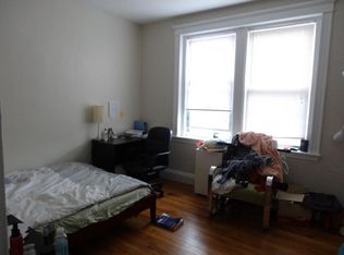 43 Ashford St #19, Allston, MA 02134