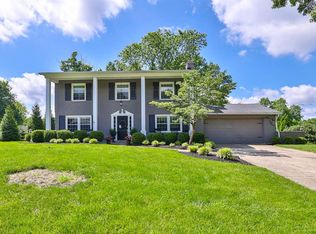 7037 Old Chapel Dr, Cincinnati, OH 45244