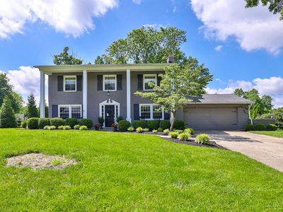 7037 Old Chapel Dr, Cincinnati, OH, 45244