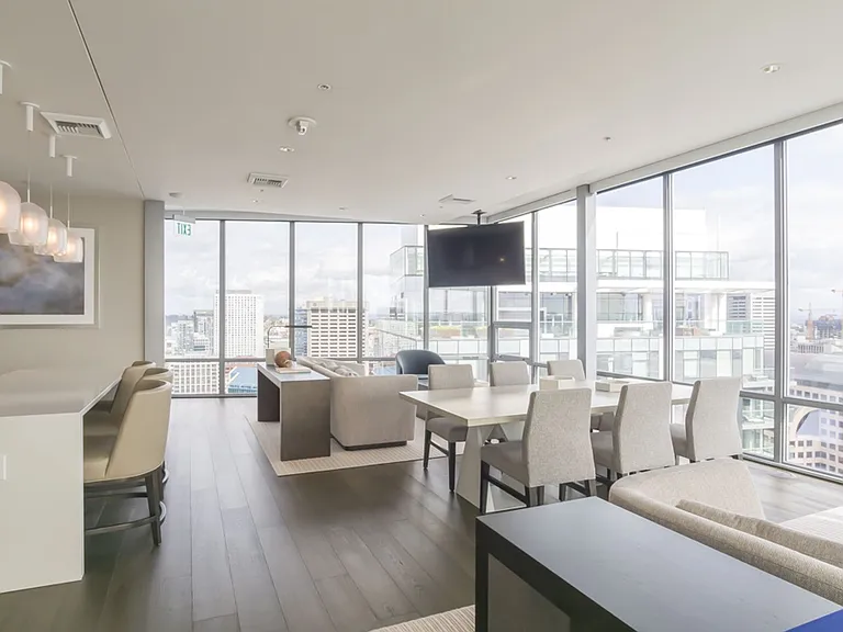 121 Stewart St #3501 — Photo 42