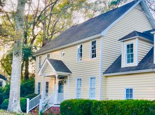 1063 Plantation Ln, Mount Pleasant, SC 29464