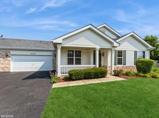 16335 Carver Lake Ct, Crest Hill, IL 60403
