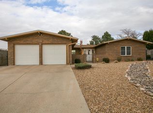 12113 Palo Duro Dr NE, Albuquerque, NM 87111
