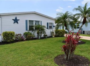 3391 Ironwood Ave, Port Saint Lucie, FL 34952