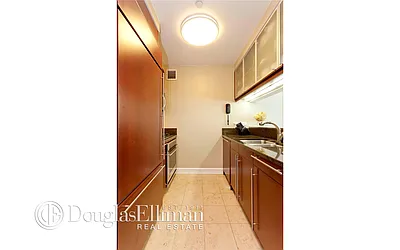 Sold by Douglas Elliman