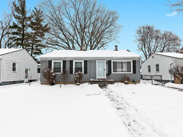 4521 Thorncroft Ave, Royal Oak, MI 48073