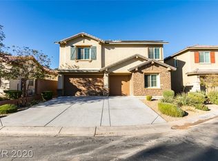 8744 Younts Peak Ct, Las Vegas, NV 89178