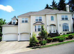 11132 SE Rolling Hills Ln, Happy Valley, OR 97086