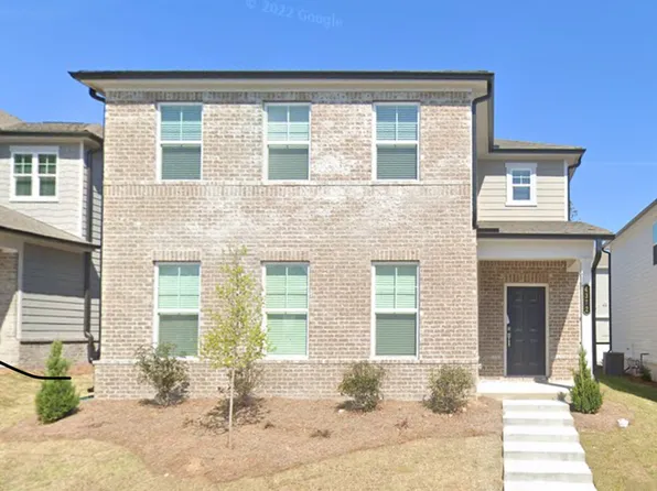 4372 Grosbeak Dr, Hoschton, GA 30548