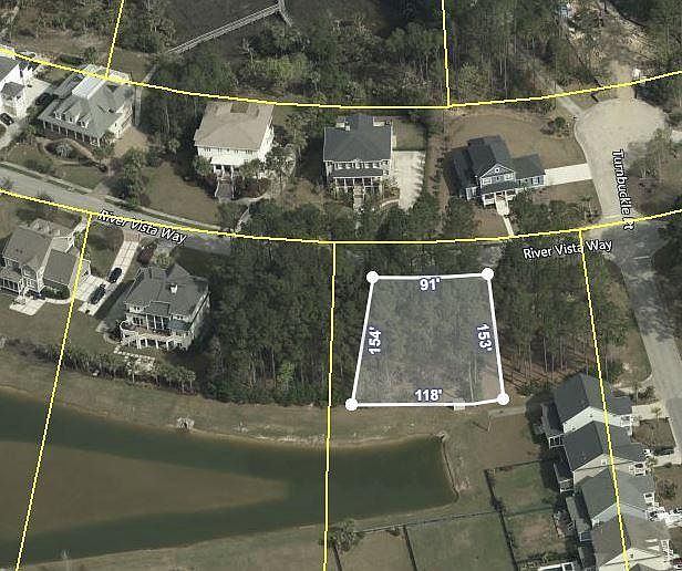 2nd image of 2863 River Vista Way