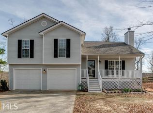 5335 Crown Oaks Dr, Lula, GA 30554