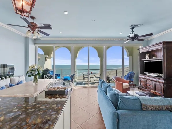 10327 Termini San Luis Pass Rd Unit 7PH1, Galveston, TX 77554