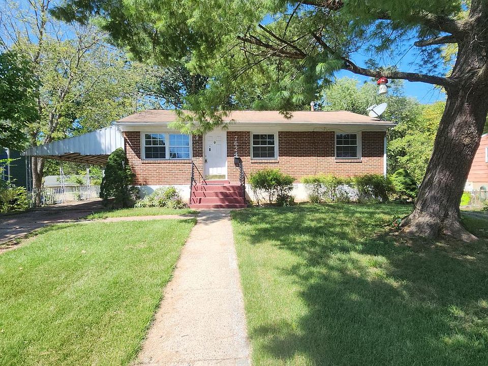 1st image of 7624 Amherst Dr