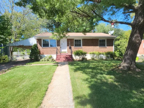7624 Amherst Dr, Manassas, VA 20111