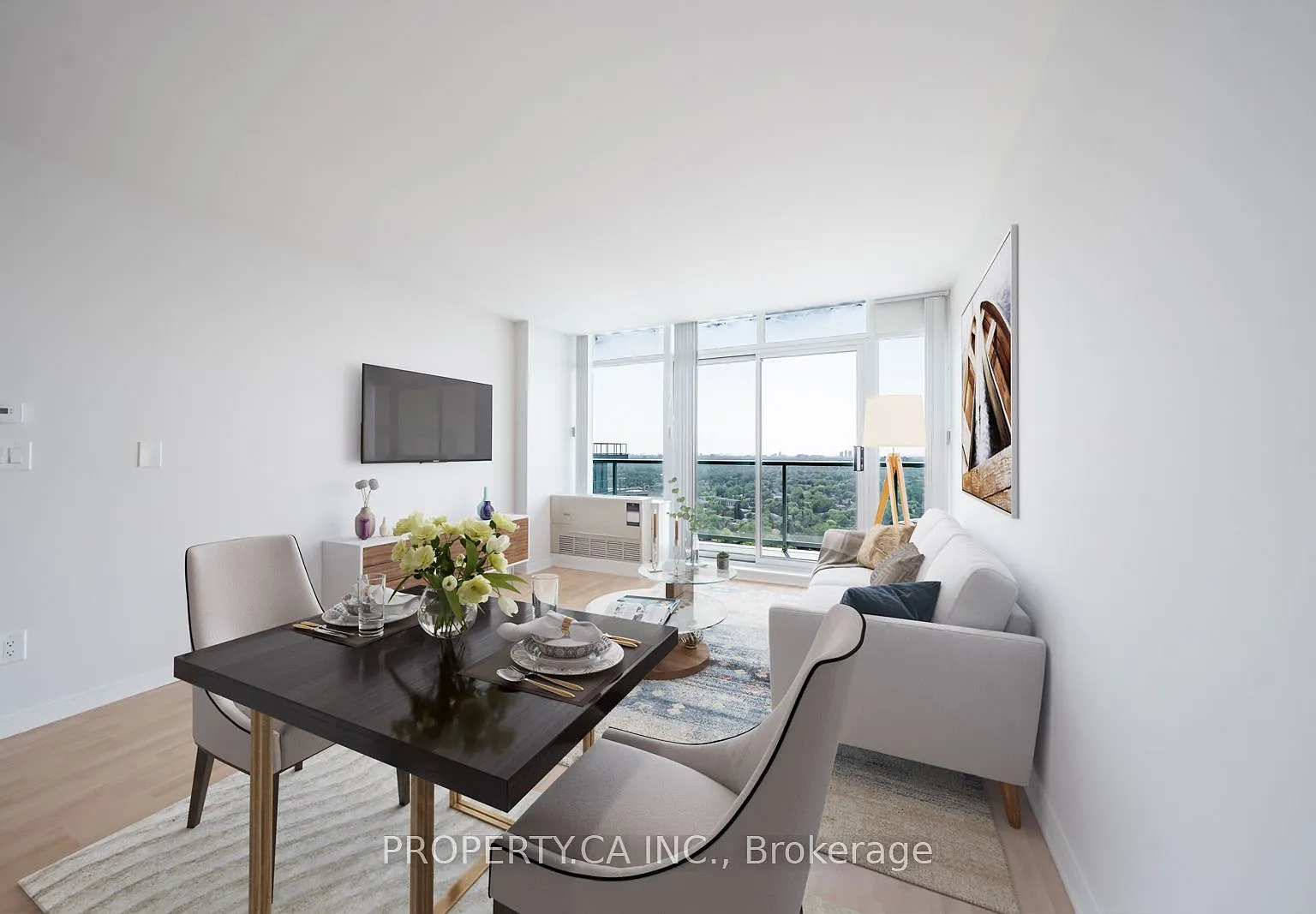 1 bed, $2,500 — Photo 2
