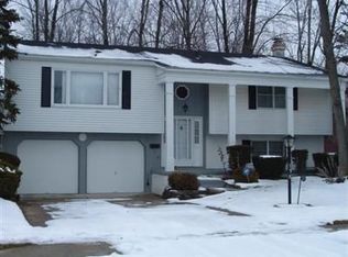 158 Dorset Ct, Elyria, OH 44035