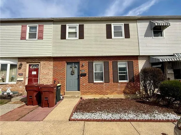 417 Carolina Ave, Whitehall, PA 18052