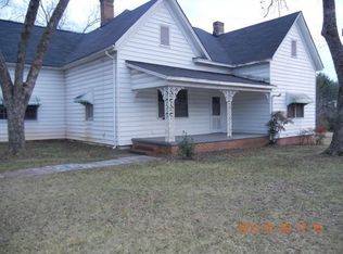 1662 Main St, Comer, GA 30629