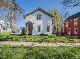 410 Florence St, Ypsilanti, MI 48197