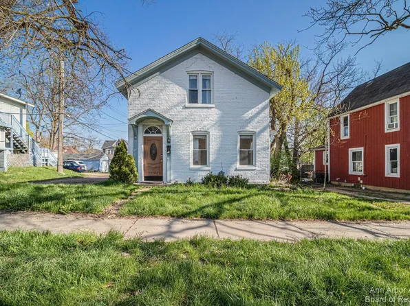 410 Florence St, Ypsilanti, MI 48197